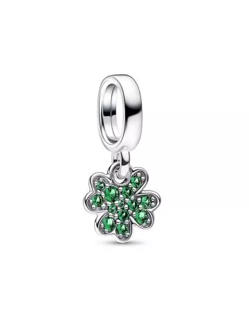 Pandora Four-cleaf Clover hela 792751C01