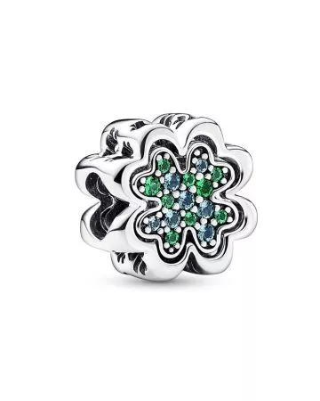 Pandora Four-cleaf Clover hela 792752C01