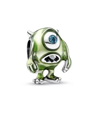 Pandora Disney Pixar Mike Wazowski hela 792754C01-1