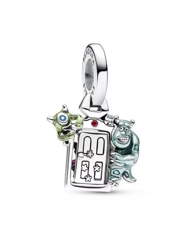 Pandora Disney Pixar Monters Inc Door hela 792758C01-1