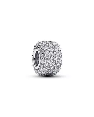 Pandora Sparkling Pave hela 792820C01