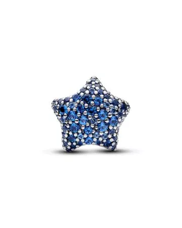 Pandora Moments Bold Pave Star 793026C01-0