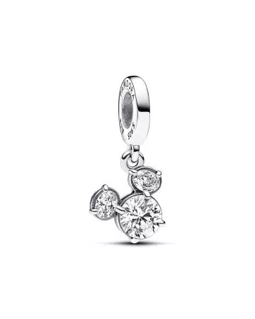 Pandora Disney Sparkling Mickey Mouse 793031C01