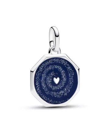 Pandora ME Galaxy Charm 793040C01