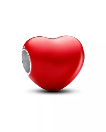 Pandora Moments Colour-changing Hidden Message Heart hela 793087C01