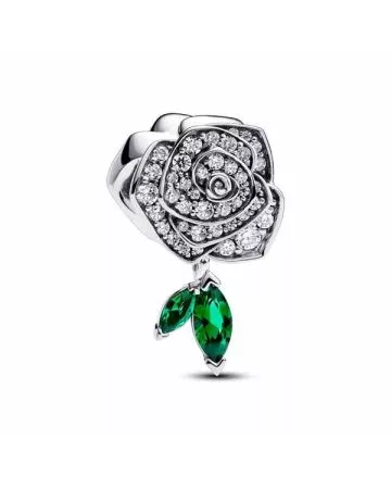 Pandora Sparkling Rose in Bloom hela 793201C01