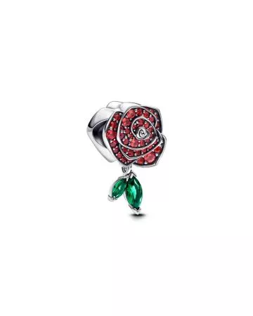 Pandora Sparkling Rose in Bloom hela 793201C02