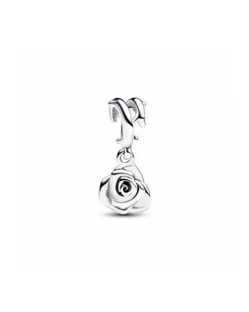 Pandora Rose in Bloom Dangle hela 793213C00-1