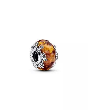 Pandora Disney The Lion King Murano Glass Charm 793252C00