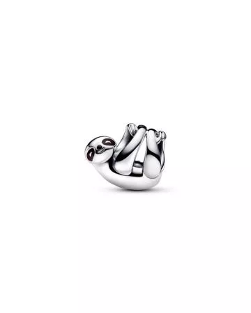 Pandora Hanging Sloth Charm 793331C01