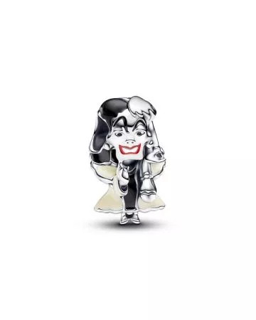 Pandora Disney Villains Cruella De Vil hela 793424C01