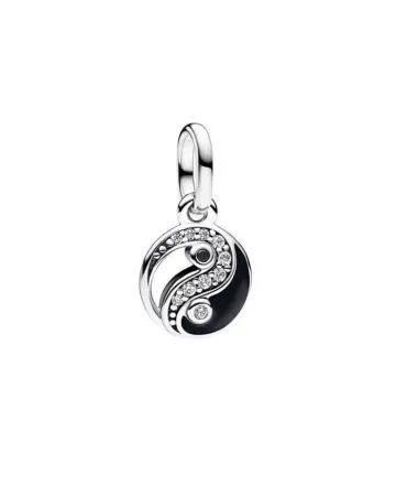Pandora ME Jin & Yang Charm 793454C01