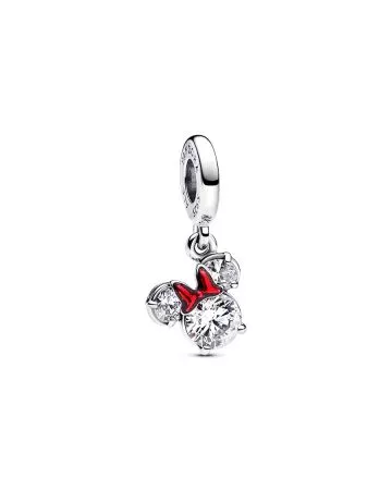 Pandora Disney Minnie Mouse Silhouette Dangle hela 793533C01