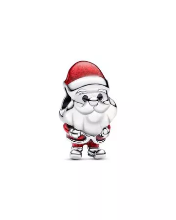 Pandora Playful Santa hela 793593C01