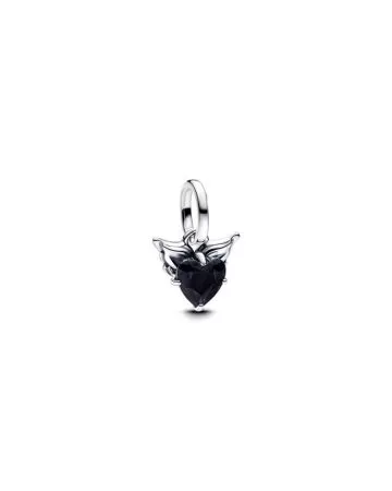 Pandora Winged Heart Mini Dangle hela 793626C01