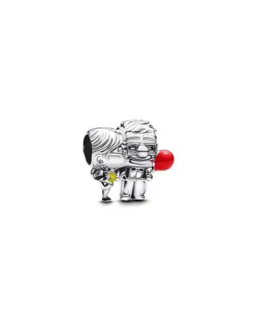 Pandora Disney Pixar Up Carl & Ellie Charm 793649C01