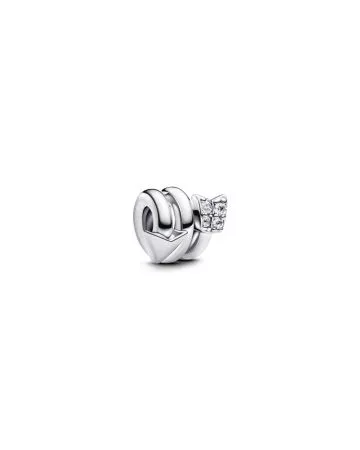 Pandora Twisting Arrow Charm 793665C01
