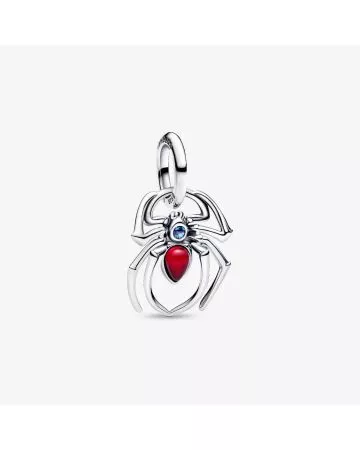 Pandora Marvel Spiderman Dangle Charm 794224C01