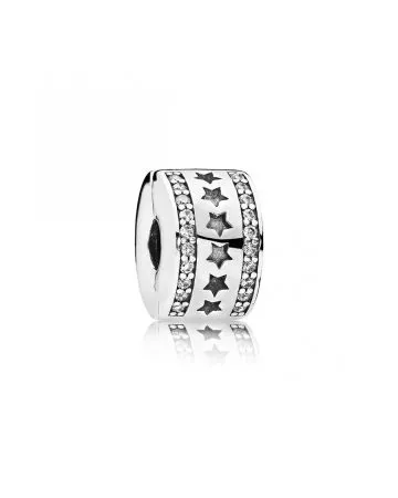 Pandora Starry Formation berlock 796381CZ-1