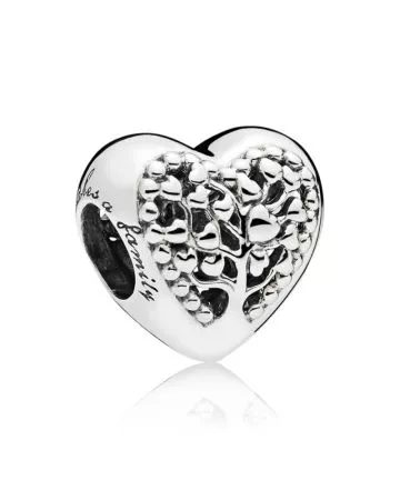 Pandora Flourishing Hearts berlock 797058-1