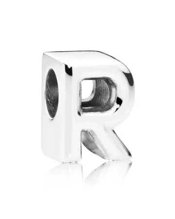 Pandora kirjainhela, R 797472-1