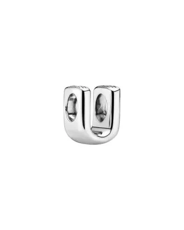 Pandora Letter Charm, U 797475