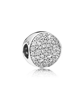 Pandora Abstract Pave Charm 797540CZ