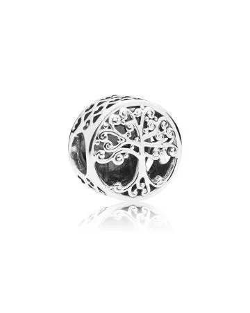 Pandora Family Roots Charm 797590-1