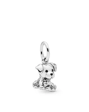 Pandora Labrador Puppy -hela 798009EN16