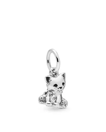 Pandora Sweet Cat- hela 798011EN16