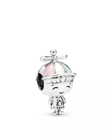 Pandora Propeller Hat Boy -hela 798015ENMX-1