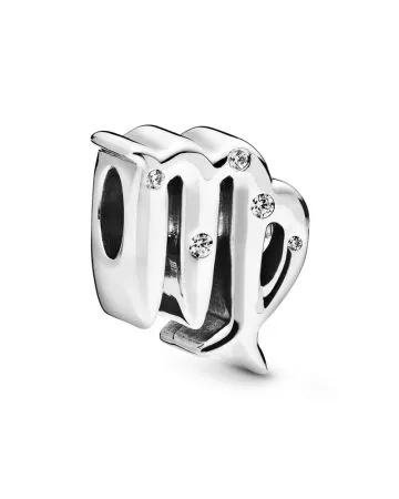 Pandora Sparkling Zodiac Virgo / neitsyt 798417C01-1