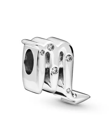 Pandora Sparkling Zodiac Scorpio / skorpioni 798430C01