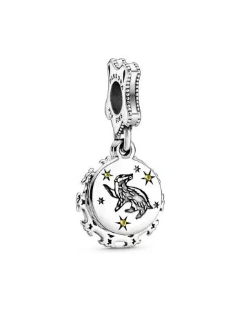 Pandora Harry Potter Puuskupuh -hela 798832C01