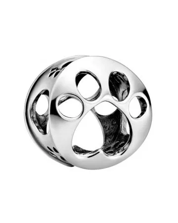 Pandora Paw Print -hela 798869C00