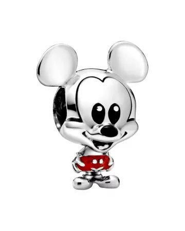 Pandora Disney Mickey Red Trousers hela 798905C01