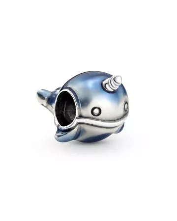 Pandora Shimmering Narwhal -hela 798965C01