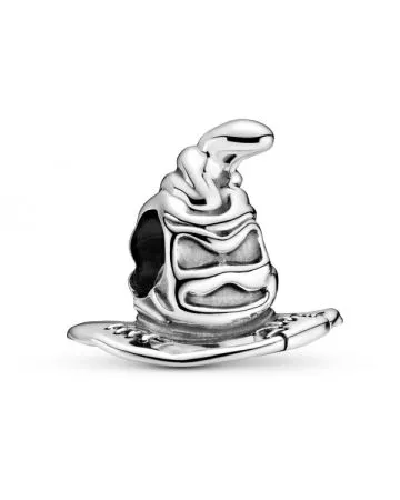 Pandora Harry Potter Sorting hat Charm 799124C00
