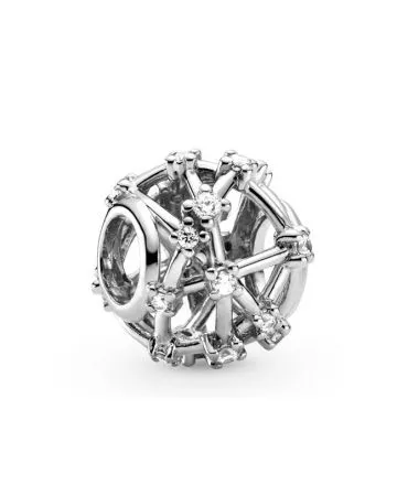 Pandora Openwork Star Constellations -hela 799240C01