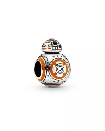 Pandora Star Wars BB-8 Charm 799243C01