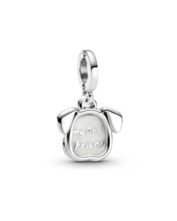 Pandora My Pet Dog hela 799327C01