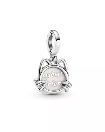 Pandora My Pet Cat hela 799329C01