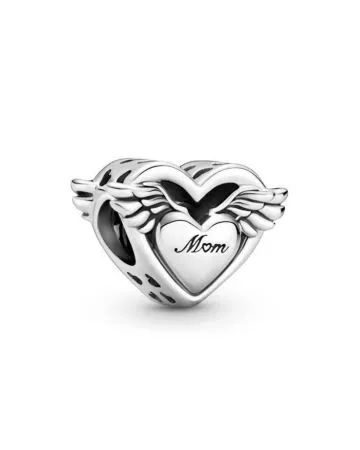 Pandora Angel Wings & Mum -hela 799367C00
