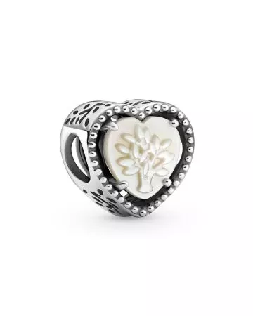 Pandora Openwork Heart & Family -hela 799413C01