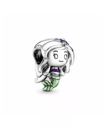 Pandora Disney Little Mermaid Ariel hela 799508C01-1