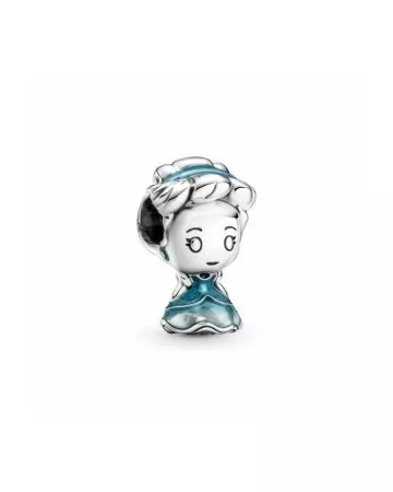 Pandora Disney Cinderella Charm 799509C01