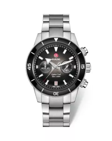 Rado Captain Cook Automatic Chronograph R32145158