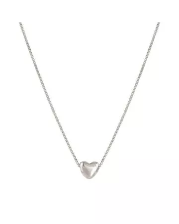 Nomination Armonica kaulakoru, sydän 241304/004