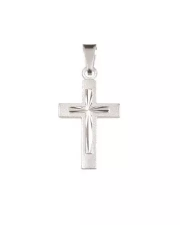 Saurum risti, valkokulta 8177 00