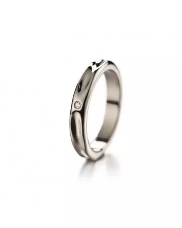 Lumoava Hunaja -timanttisormus 824930000-1